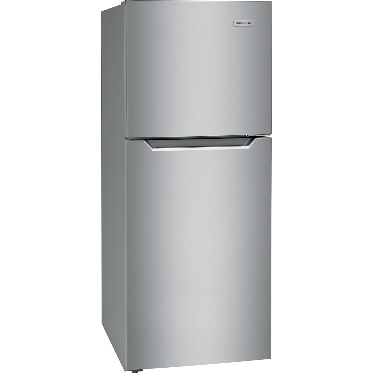 Frigidaire Top Freezer Refrigerators 10.1 Cu. Ft. Top Freezer Refrigerator