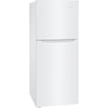 Frigidaire Top Freezer Refrigerators 10.1 Cu. Ft. Top Freezer Refrigerator