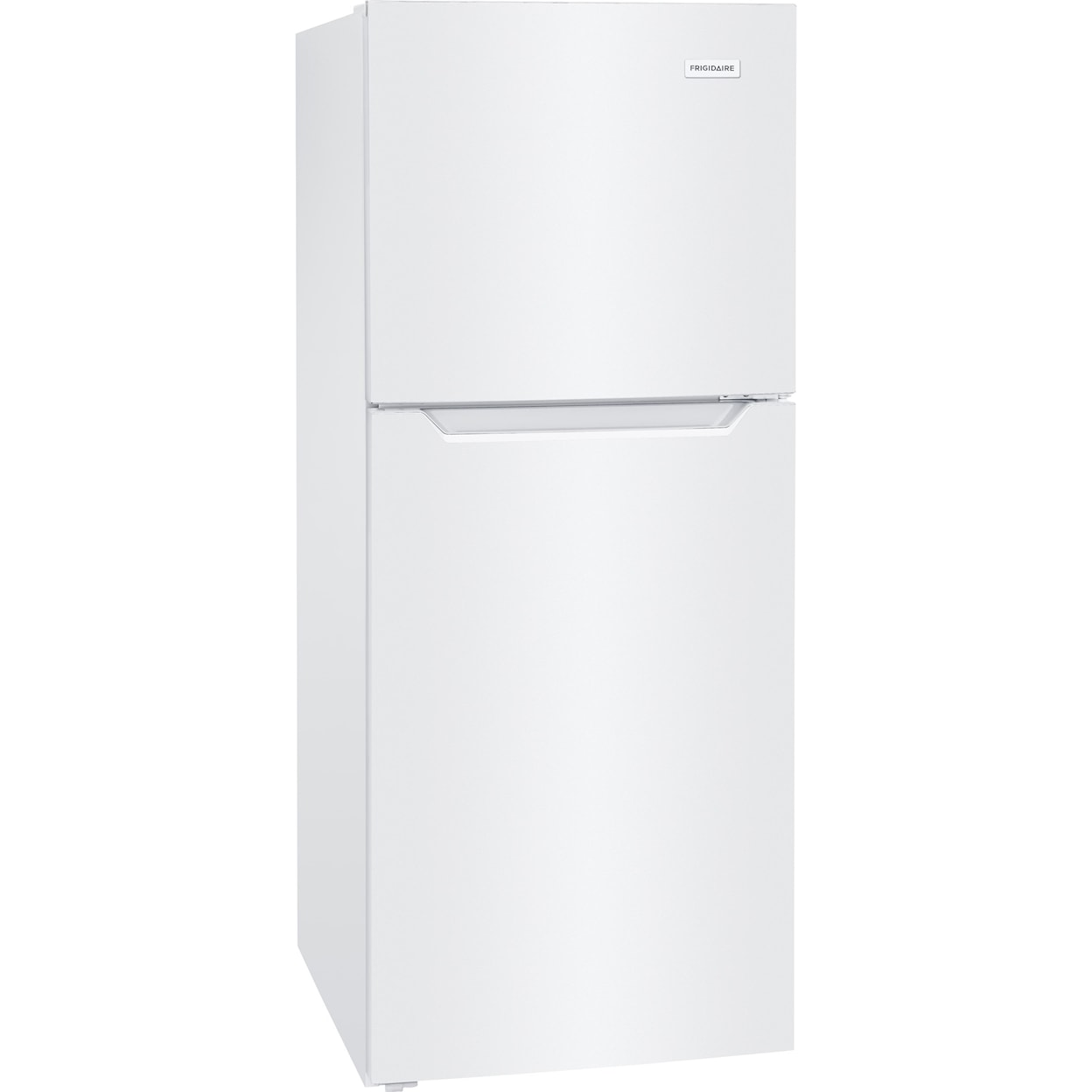 Frigidaire Top Freezer Refrigerators 10.1 Cu. Ft. Top Freezer Refrigerator