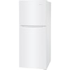 Frigidaire Top Freezer Refrigerators 10.1 Cu. Ft. Top Freezer Refrigerator