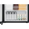 Frigidaire Top Freezer Refrigerators 11.6 Cu. Ft. Top Freezer Refrigerator