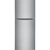 Frigidaire Top Freezer Refrigerators 11.6 Cu. Ft. Top Freezer Refrigerator