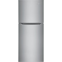 11.6 Cu. Ft. Top Freezer Apartment-Size Refrigerator