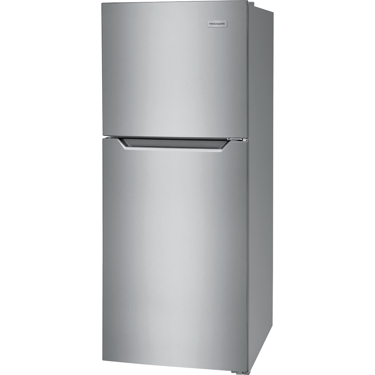 Frigidaire Top Freezer Refrigerators 11.6 Cu. Ft. Top Freezer Refrigerator