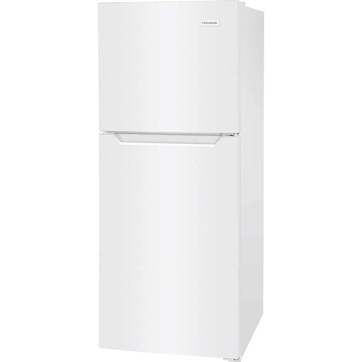 Frigidaire Top Freezer Refrigerators 11.6 Cu. Ft. Top Freezer Refrigerator