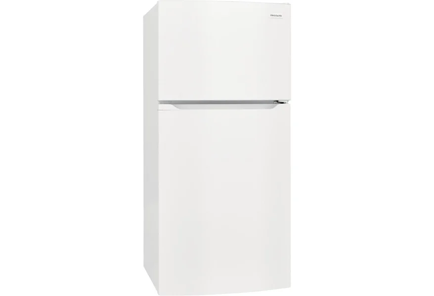 Top Freezer Refrigerators 13.9 Cu. Ft. 28" Top Freezer Refrigerator by Frigidaire at Sheely's Furniture & Appliance