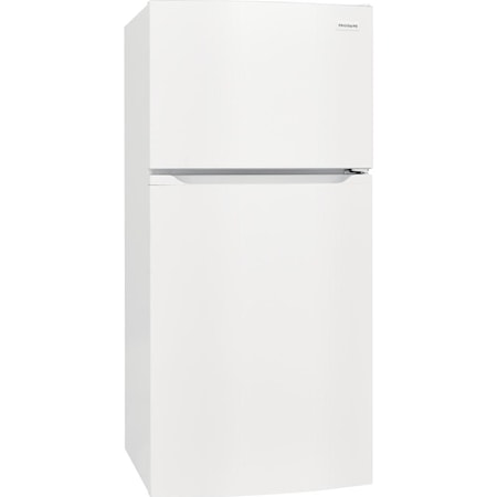 13.9 Cu. Ft. 28" Top Freezer Refrigerator