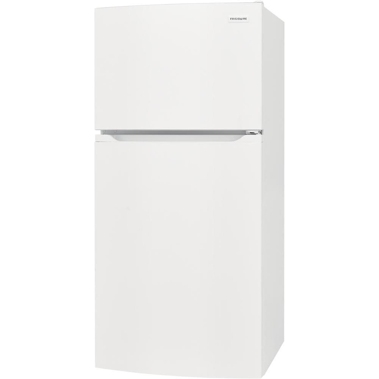 Frigidaire Top Freezer Refrigerators 13.9 Cu. Ft. 28" Top Freezer Refrigerator