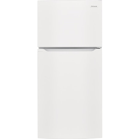 13.9 Cu. Ft. Top Freezer Refrigerator