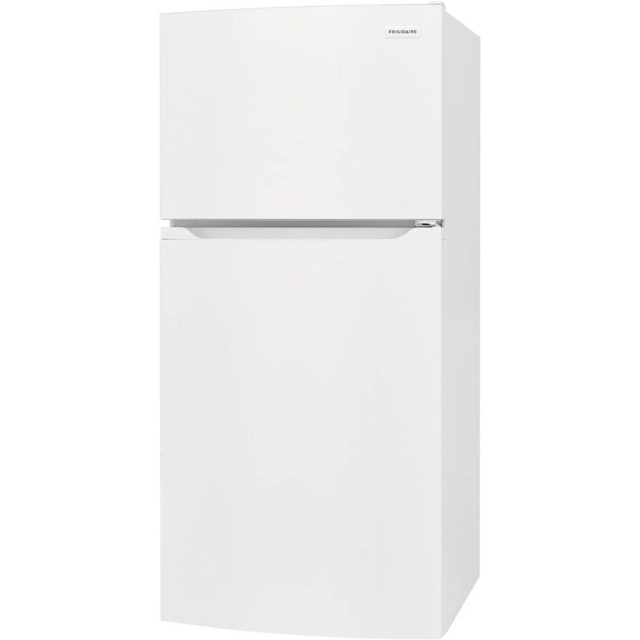 Frigidaire Top Freezer Refrigerators 13.9 Cu. Ft. Top Freezer Refrigerator