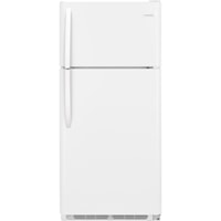 18 Cu. Ft. Top Freezer Refrigerator