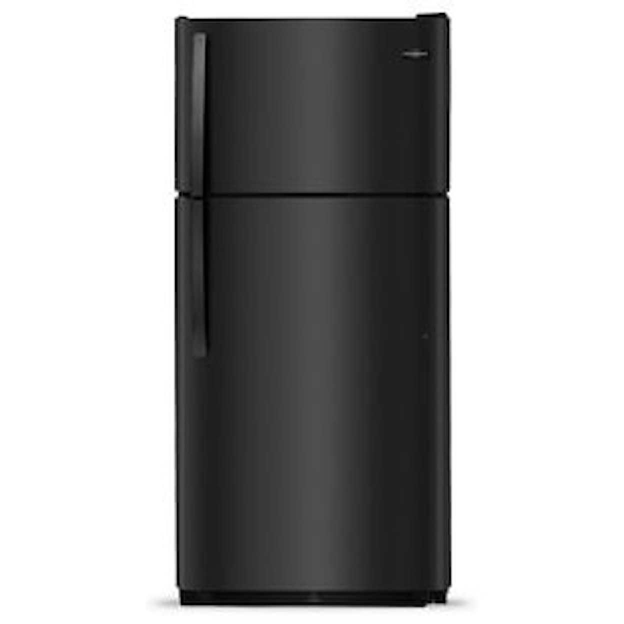 Frigidaire Top Freezer Refrigerators 18 Cu. Ft. Top Freezer Refrigerator