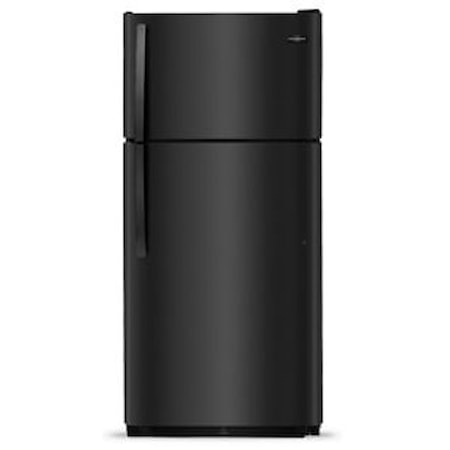 18 Cu. Ft. Top Freezer Refrigerator