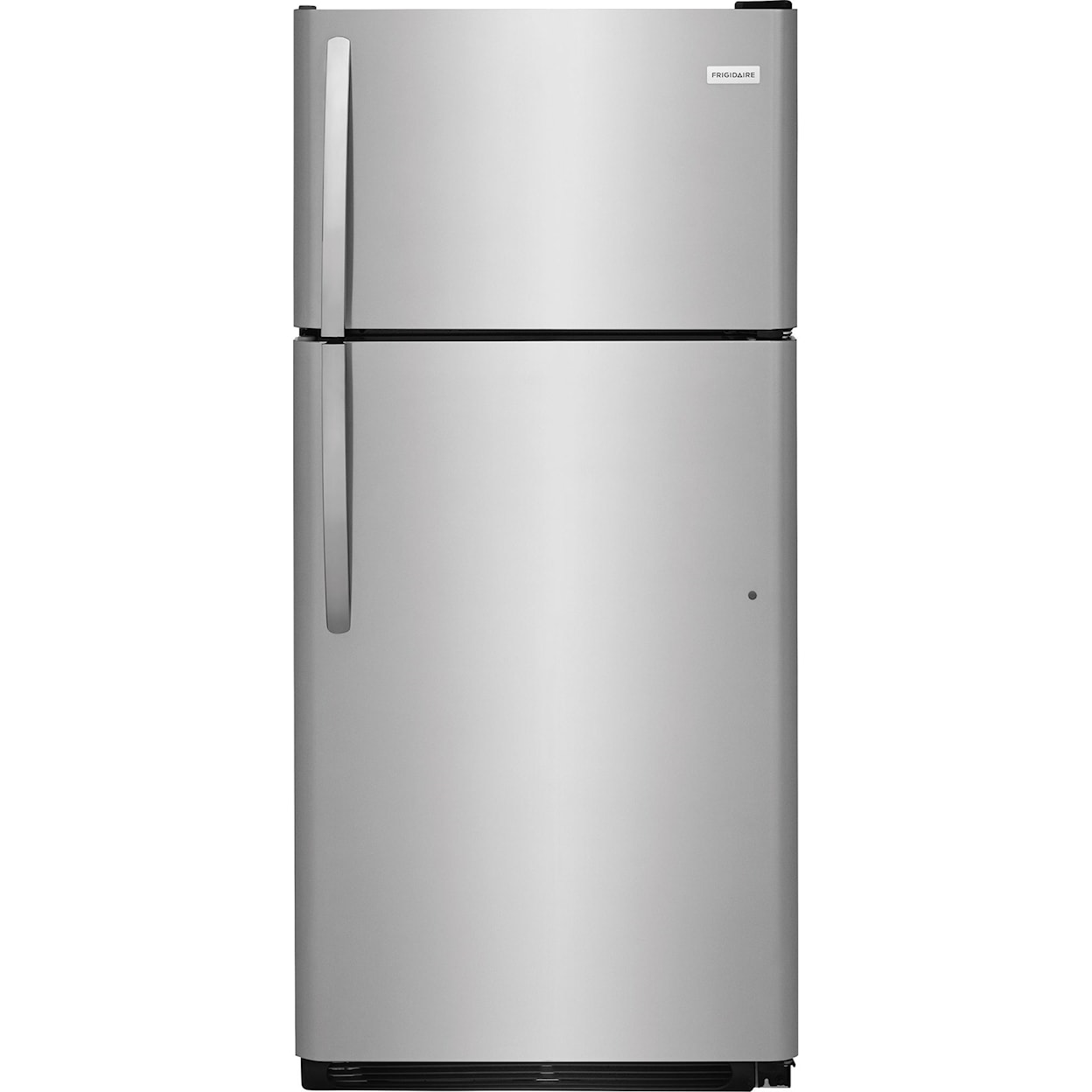 Frigidaire Top Freezer Refrigerators 18 Cu. Ft. Top Freezer Refrigerator