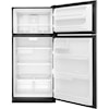 Frigidaire Top Freezer Refrigerators 18 Cu. Ft. Top Freezer Refrigerator