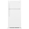 Frigidaire Top Freezer Refrigerators 18 Cu. Ft. Top Freezer Refrigerator