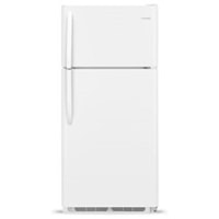 18 Cu. Ft. Top Freezer Refrigerator