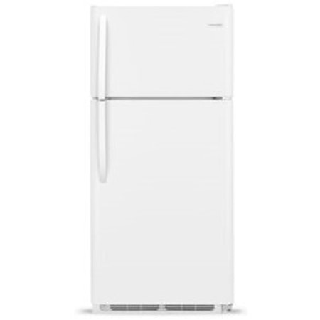 18 Cu. Ft. Top Freezer Refrigerator