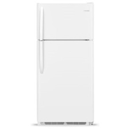 18 Cu. Ft. Top Freezer Refrigerator