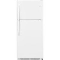 20.4 Cu. Ft. Top Freezer Refrigerator