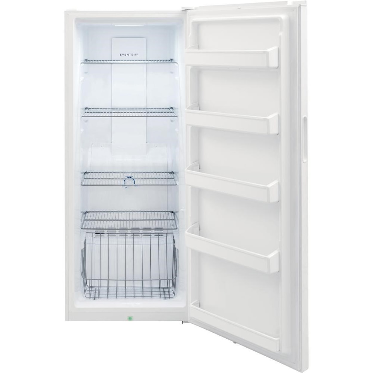 Frigidaire Upright Freezers 13 Cu. Ft Upright Freezer