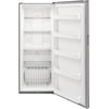 Frigidaire Upright Freezers 16 CF UPRIGHT FREEZER