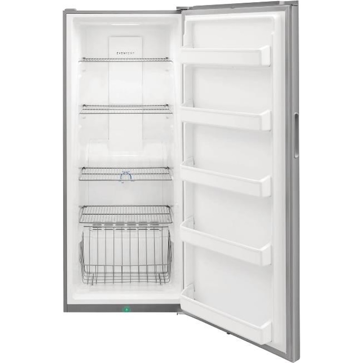 Frigidaire Upright Freezers 16 CF UPRIGHT FREEZER