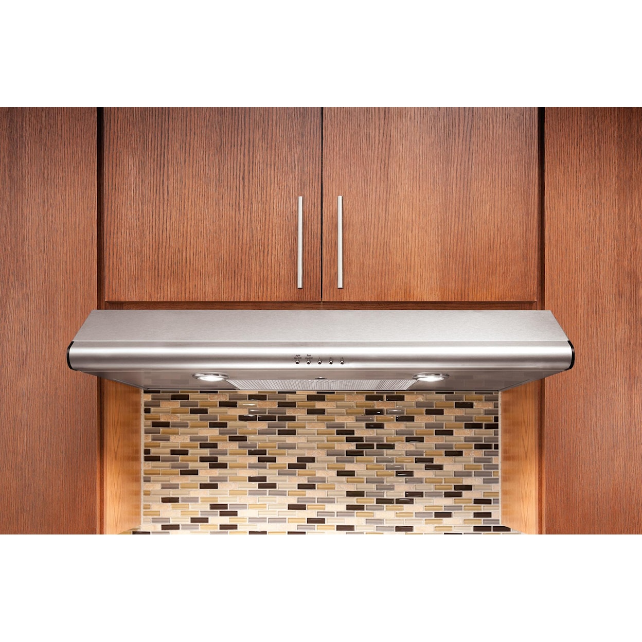 Frigidaire Ventilation 30" Under-the-Cabinet Range Hood