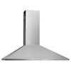 Frigidaire Ventilation 30" Canopy Wall-Mounted Hood