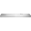 Frigidaire Ventilation 36" Under-the-Cabinet Range Hood