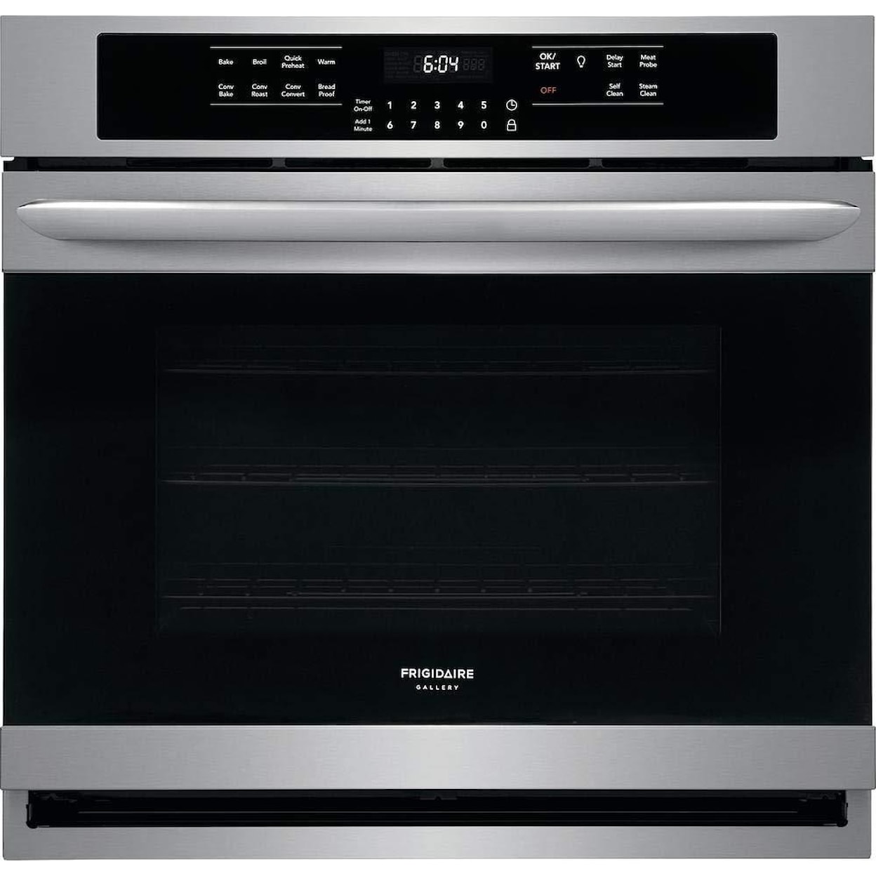 Frigidaire WALL OVENS - FRIGIDAIRE 30 INCH SINGLE WALL OVEN
