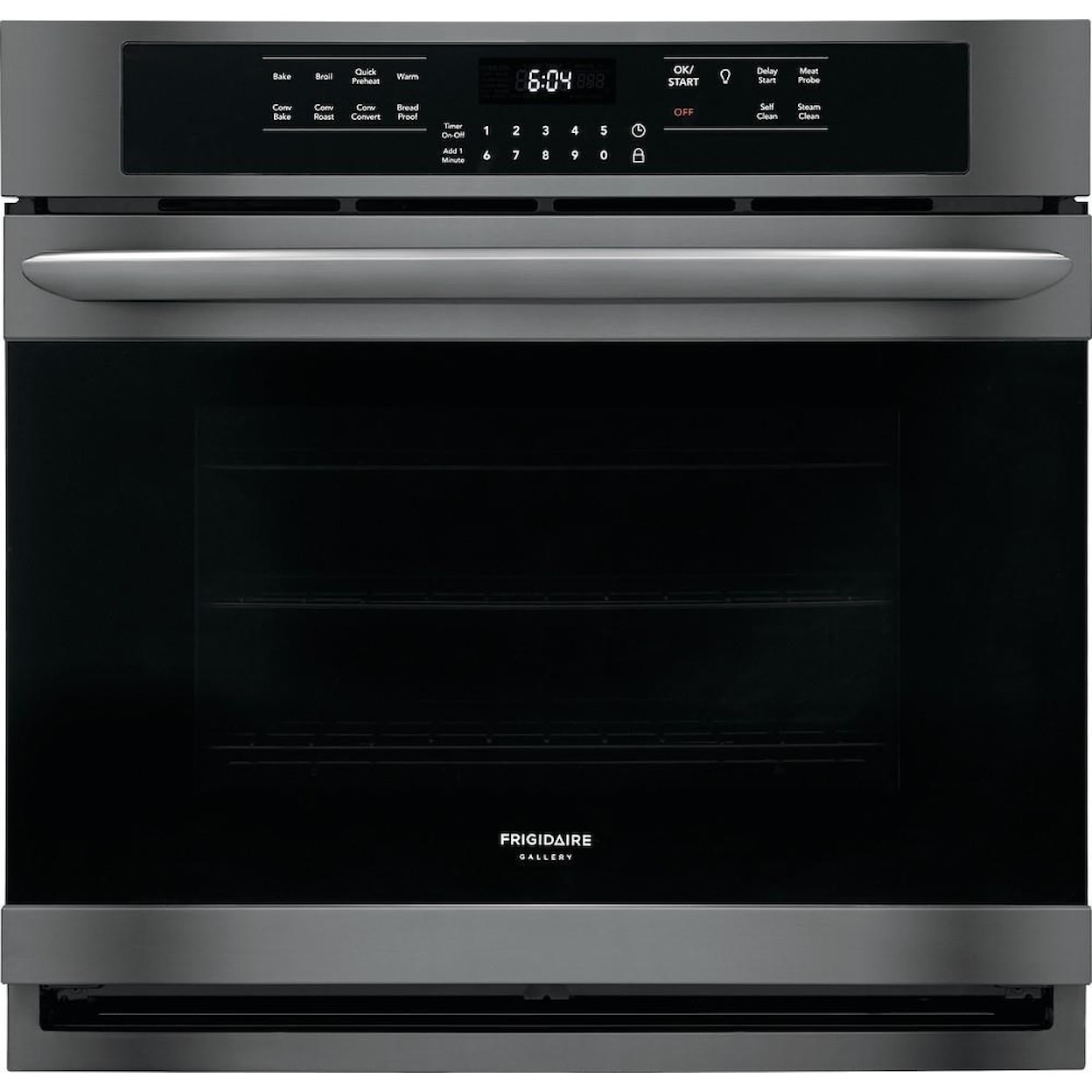 Frigidaire WALL OVENS - FRIGIDAIRE 30 INCH SINGLE WALL OVEN