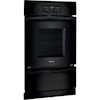 Frigidaire Electric Wall Ovens 24" Single Gas Wall Oven