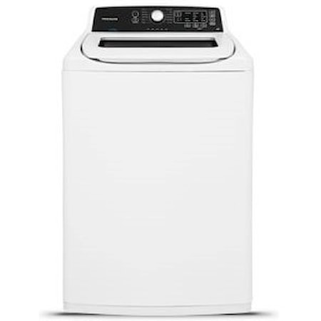 4.1 Cu. Ft. High Efficiency Top Load Washer