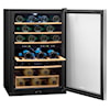 Frigidaire Wine Coolers 38 Bottle Two-Zone Wine Cooler