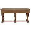 Furniture Classics Accents Entry Console