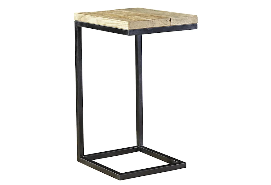 Accents Martini Table by Furniture Classics at Alison Craig Home Furnishings