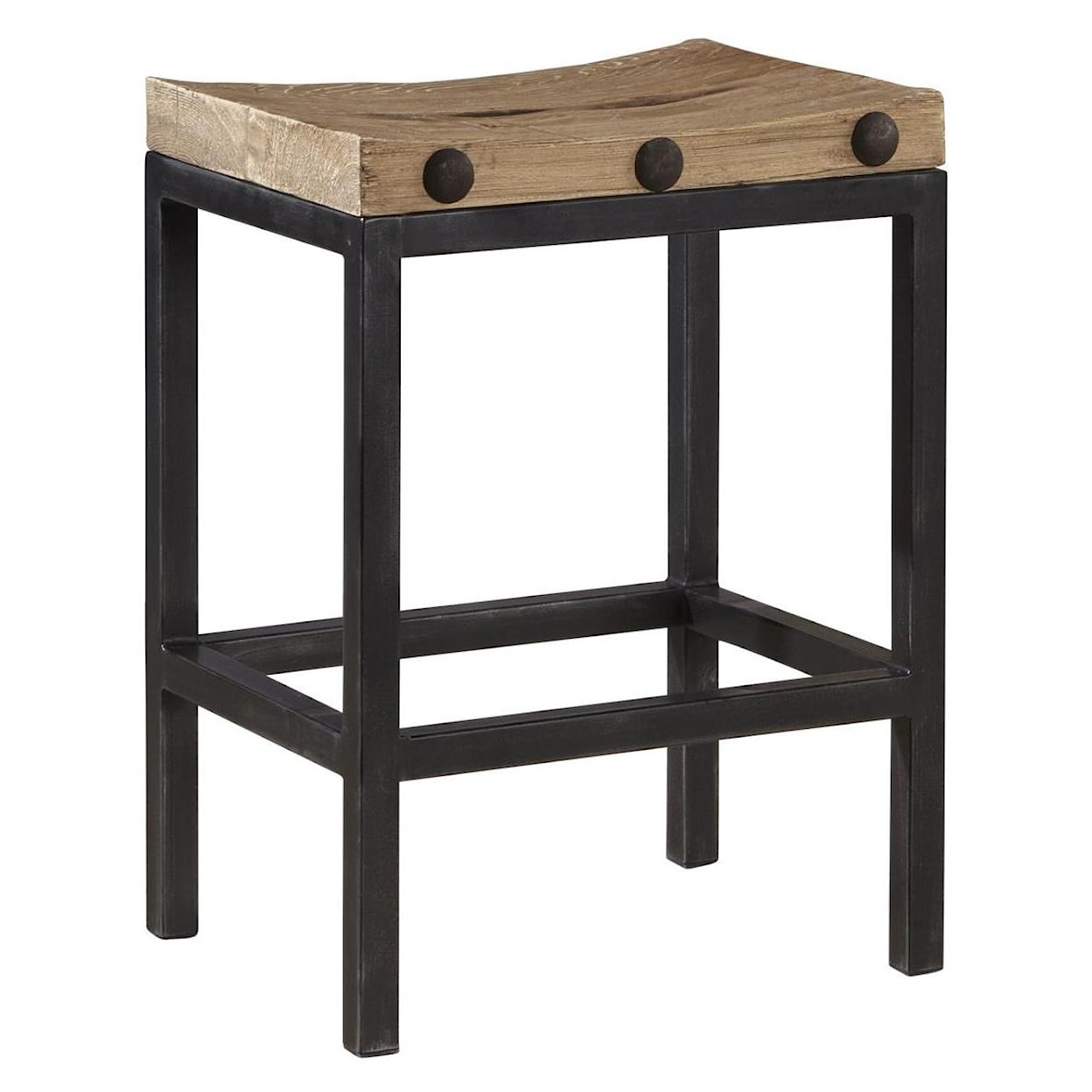 Furniture Classics Accents West End Counter Stool