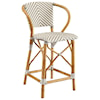 Furniture Classics Bar and Counter Stools Pearl Counter Stool