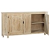 Furniture Classics Buffets and Sideboards Kingsley Sideboard