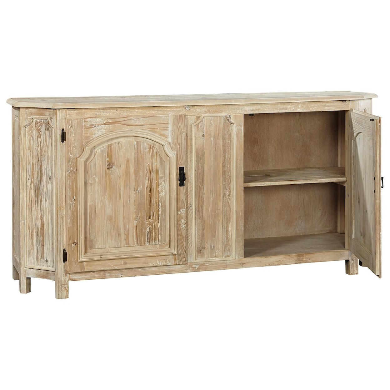 Furniture Classics Buffets and Sideboards Kingsley Sideboard