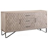 Furniture Classics Buffets and Sideboards Giovanni Sideboard
