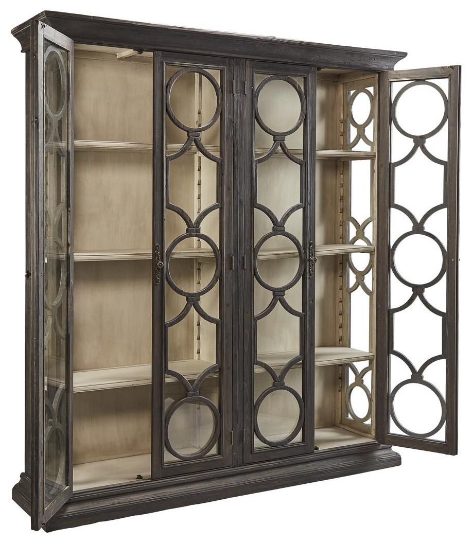 Furniture Classics Cabinets and Display Cases Caspian Cabinet