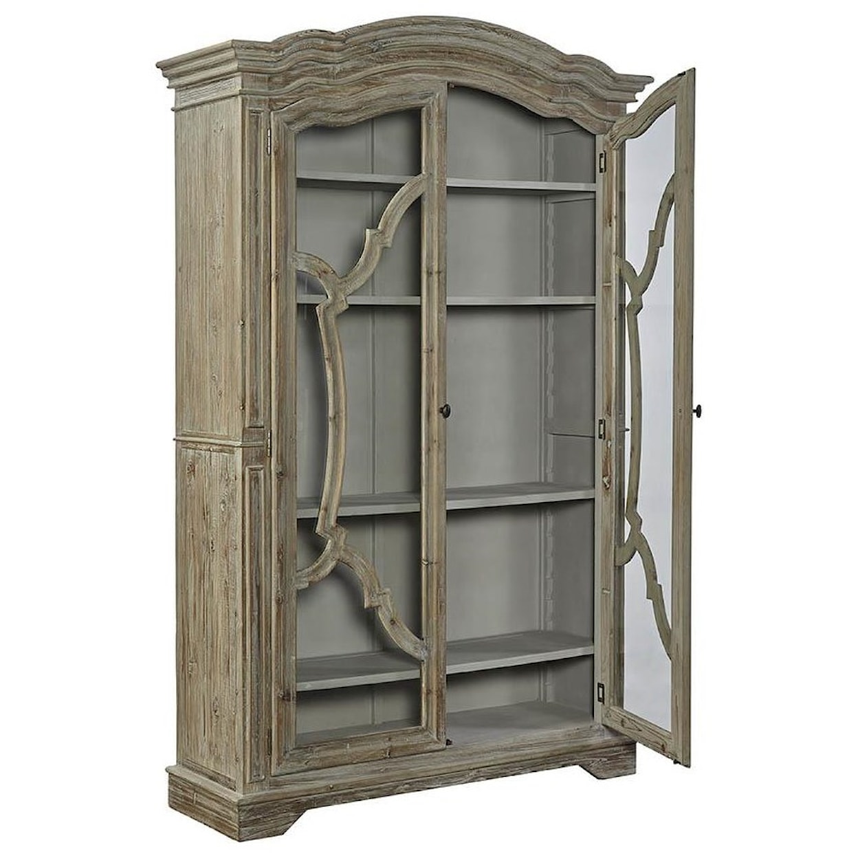 Furniture Classics Cabinets and Display Cases Cabinet