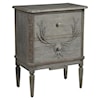 Furniture Classics Chest and Dining Thatchers' Two Drawer Chest