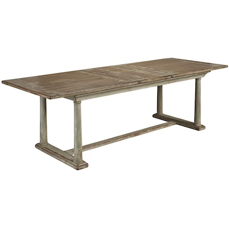 Armstrong Extending Dining Table