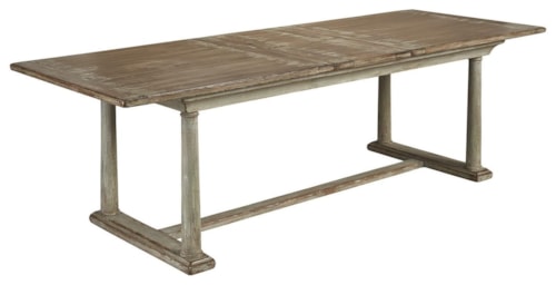 Armstrong Extending Dining Table