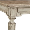 Furniture Classics Chest and Dining Petersburg Dining Room Table