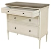 Furniture Classics Chest and Dining Emma Lou Chest