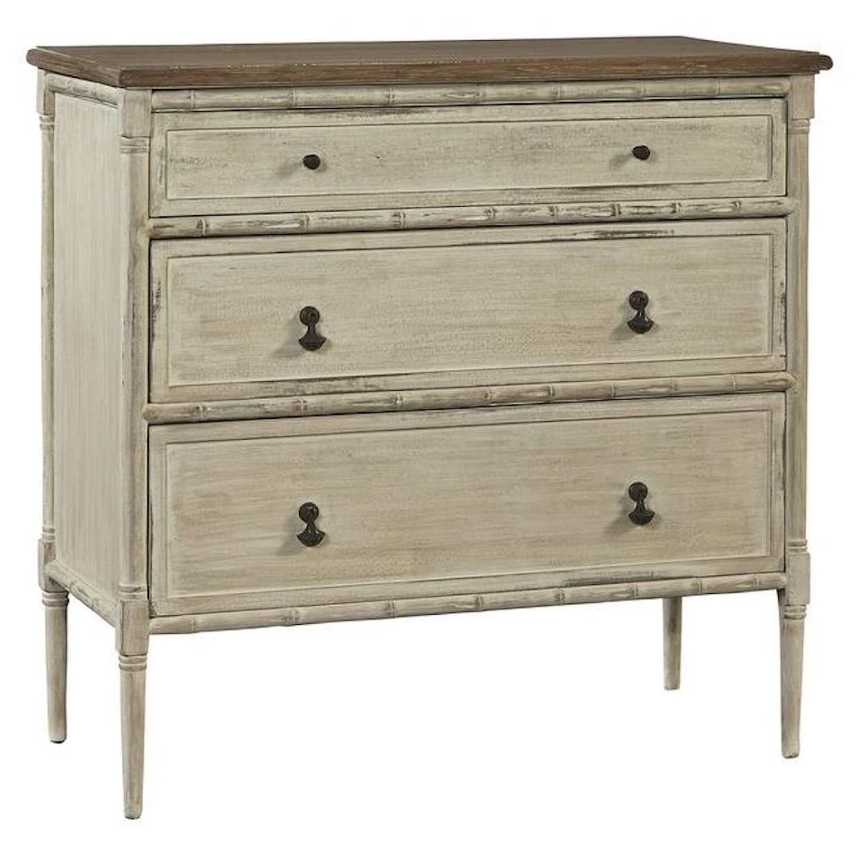 Furniture Classics Chest and Dining Emma Lou Chest
